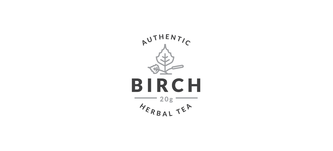 birch tea