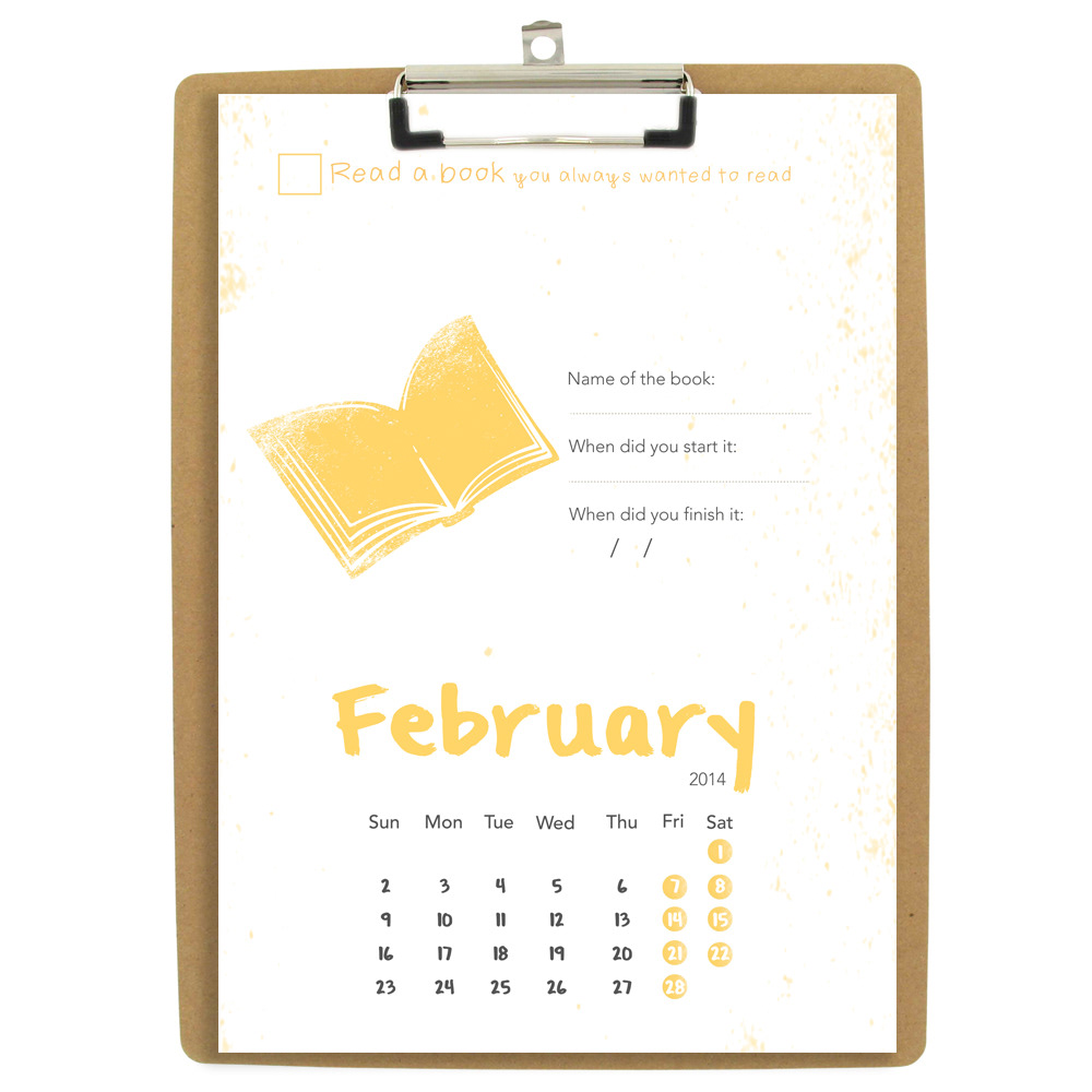 calendar year2014 printmaking Achievements