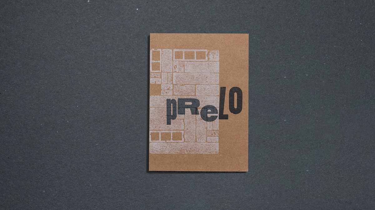 letterpress typography Promotional graphic design tipografia design gráfico self-initiated engraving