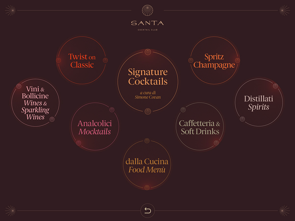art direction  brand identity branding  cocktail glass graphic design  icon design  menu ux/ui Web Design 