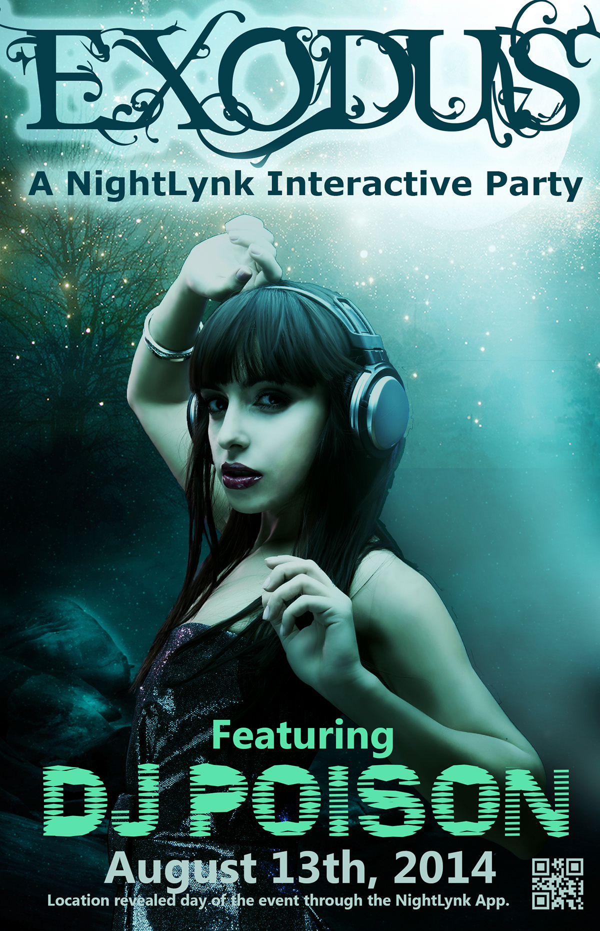 app party Nightlife