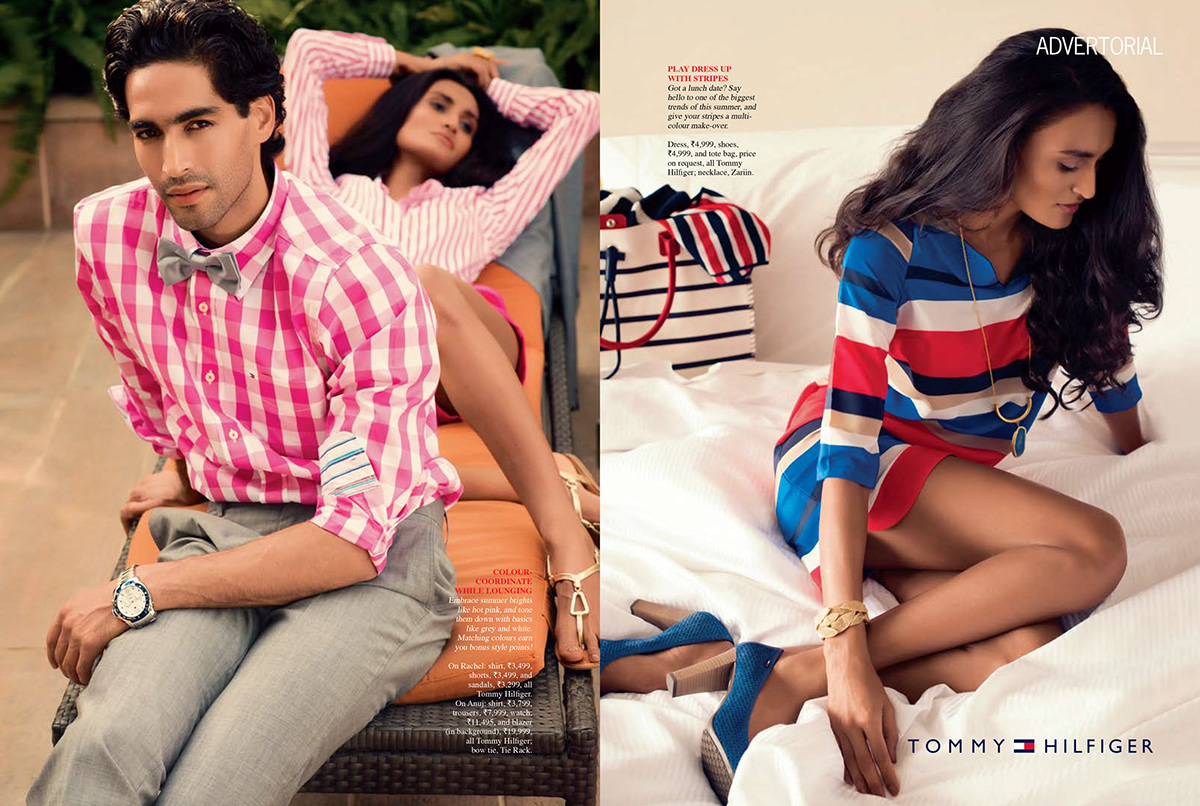 beauty Clothing tommy hilfiger