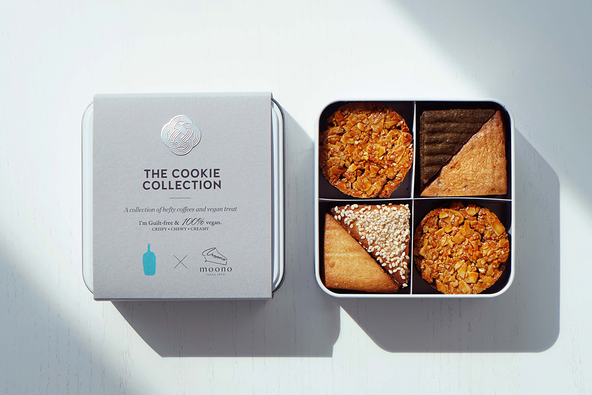 cny Cookies Packaging design Packaging print vegan
