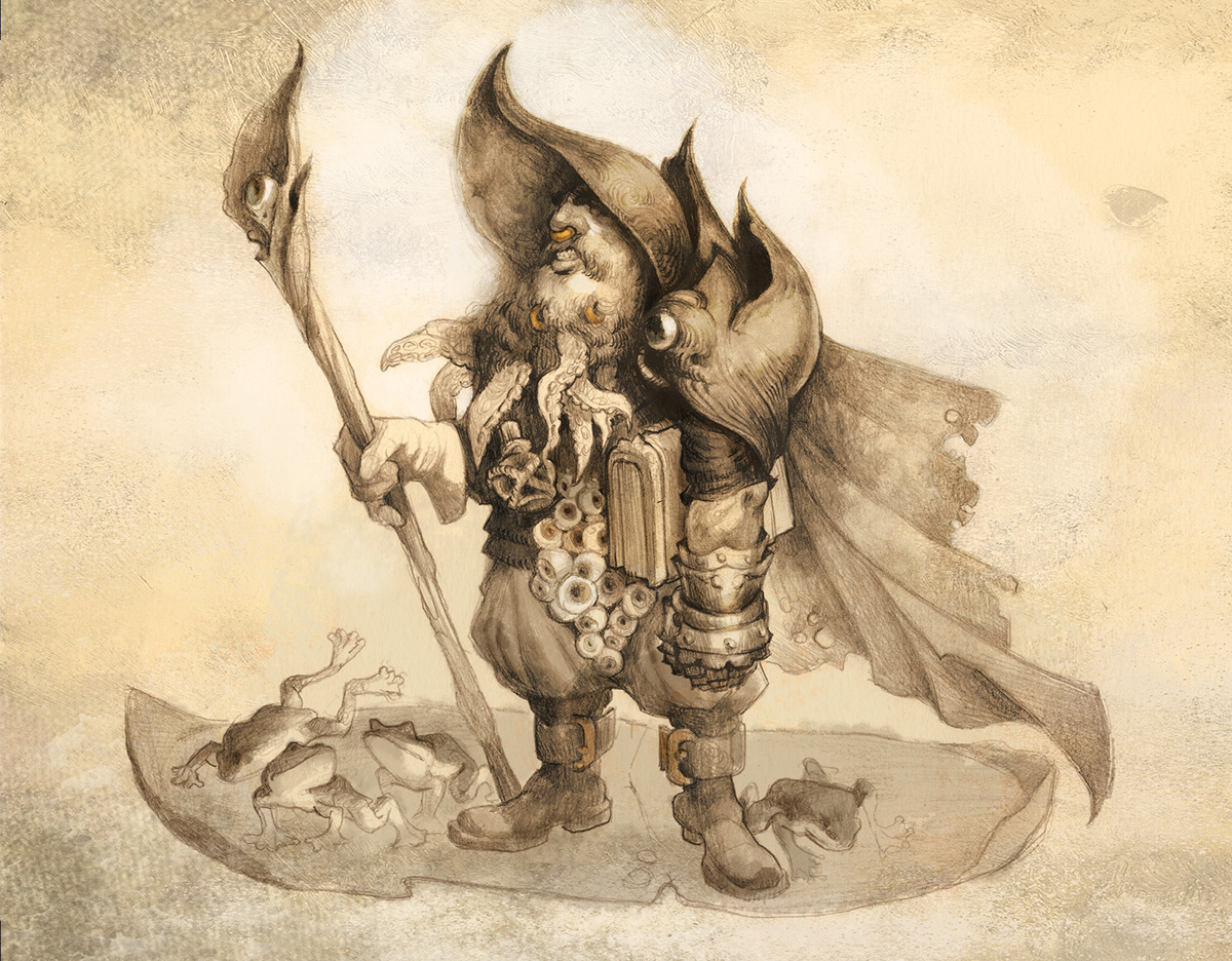 dwarf elf fantasy fantasyart paladin pirate roleplayinggame rpg Sword warrior