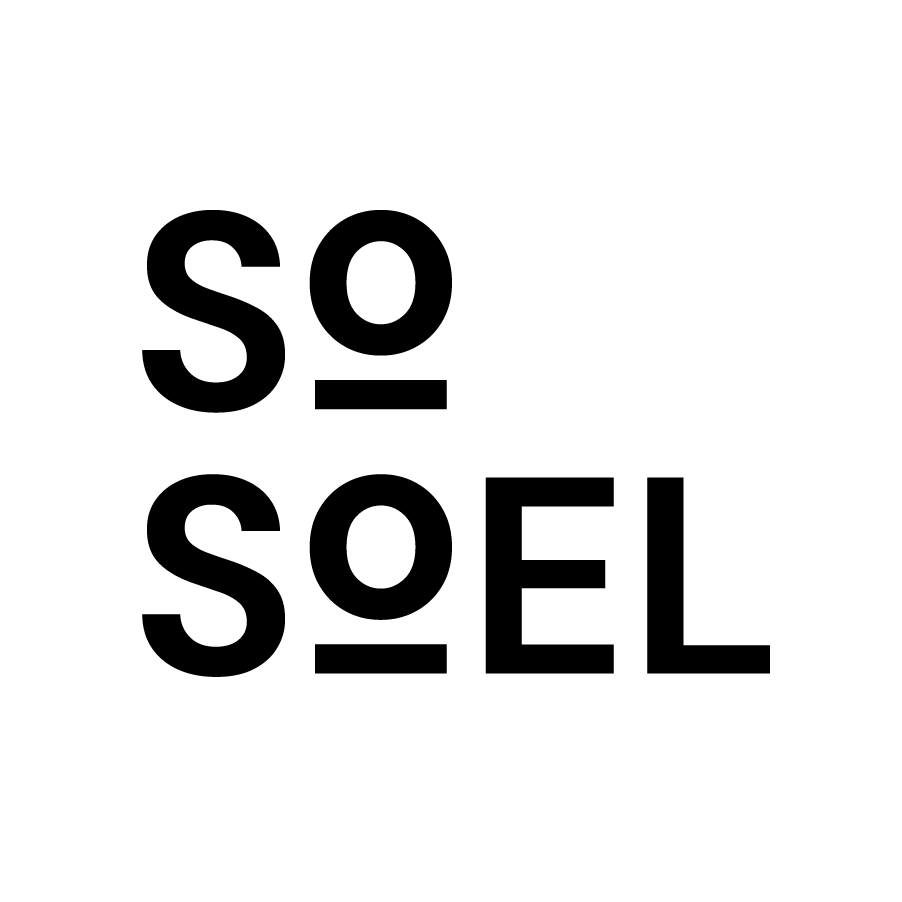 Sosoel Logo