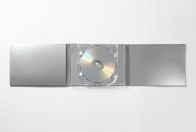 kyosogiga cd DVD design