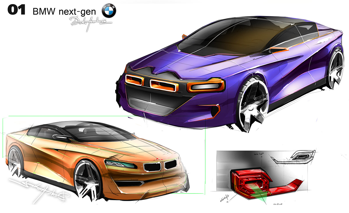 car design transporatationdesign   design