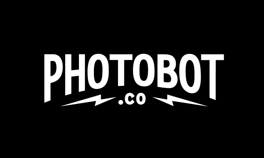 Photobooth  logo  branding  pattern  Illustration  identity design