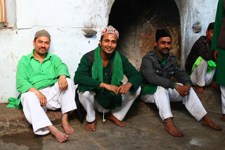 ajmer sufi Sufism muslim India religion