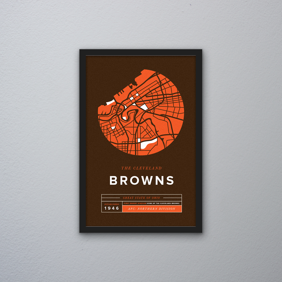 posters sports poster nfl poster Poster Mockup 11x17 poster minimal poster Super Bowl Poster city map map illustration