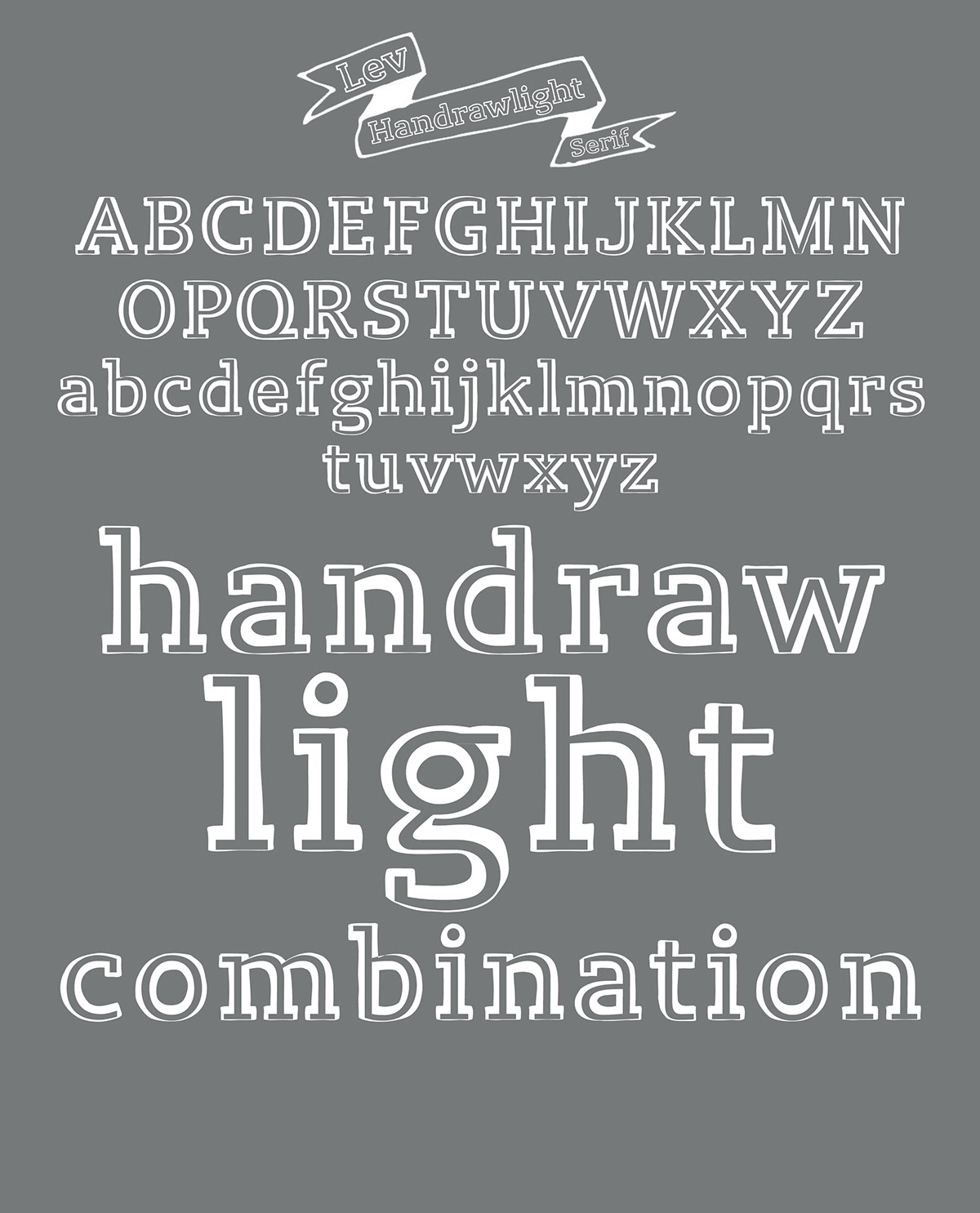 font  Free font typo TypeFaith Fonts  typeface serif slab