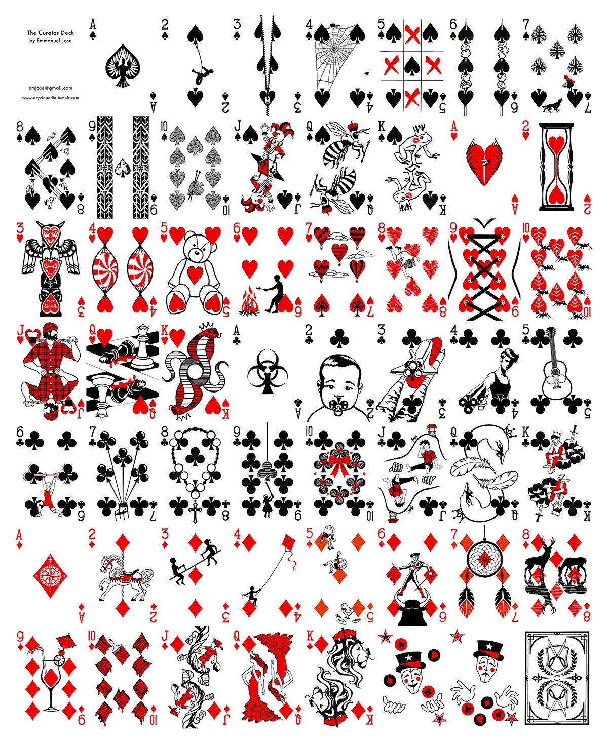 Playing Cards poker cards transformation cards deck of cards paper papercutting Paper cutting spades hearts clubs diamonds ace jack queen king cards game cardistry PIPS