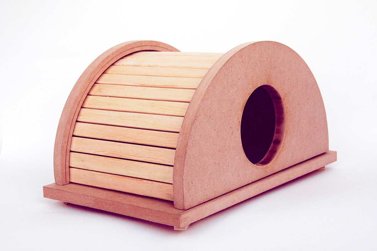product design  wood simple design motivation smart design bendable