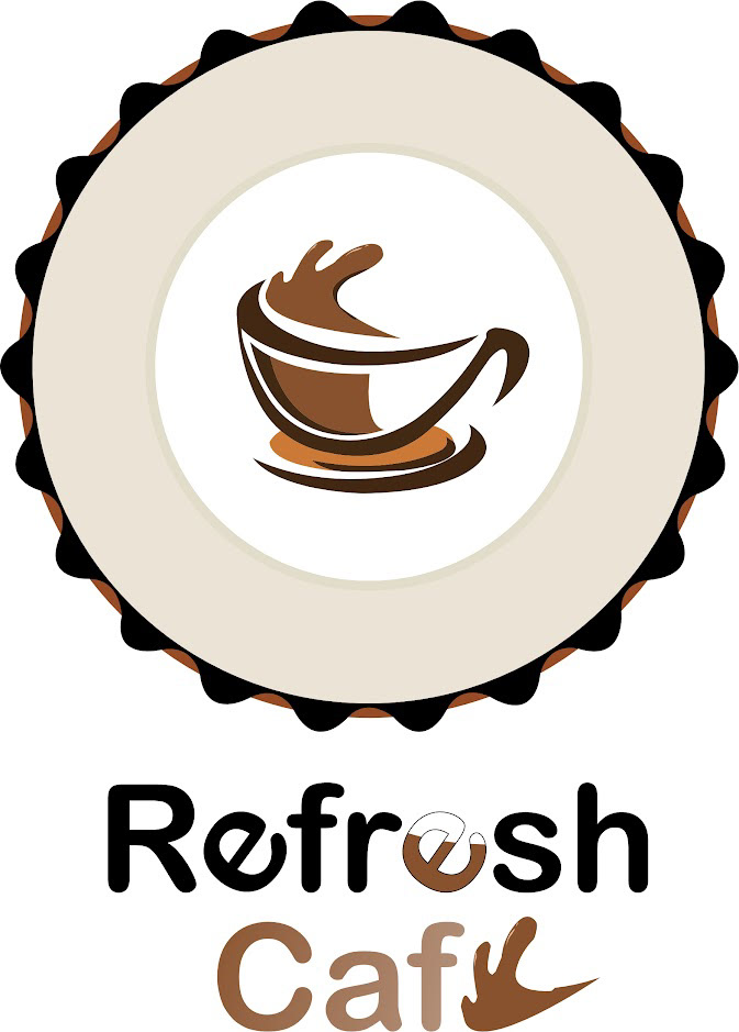 ILLUSTRATION  mockups photoshop Illustrator Logo Design coffee shop browser trends lion Behance
