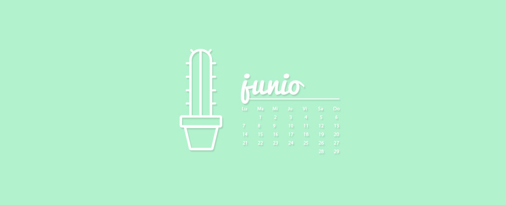 logo calendar calendario icons Iconos BRANDING + cactus agenda