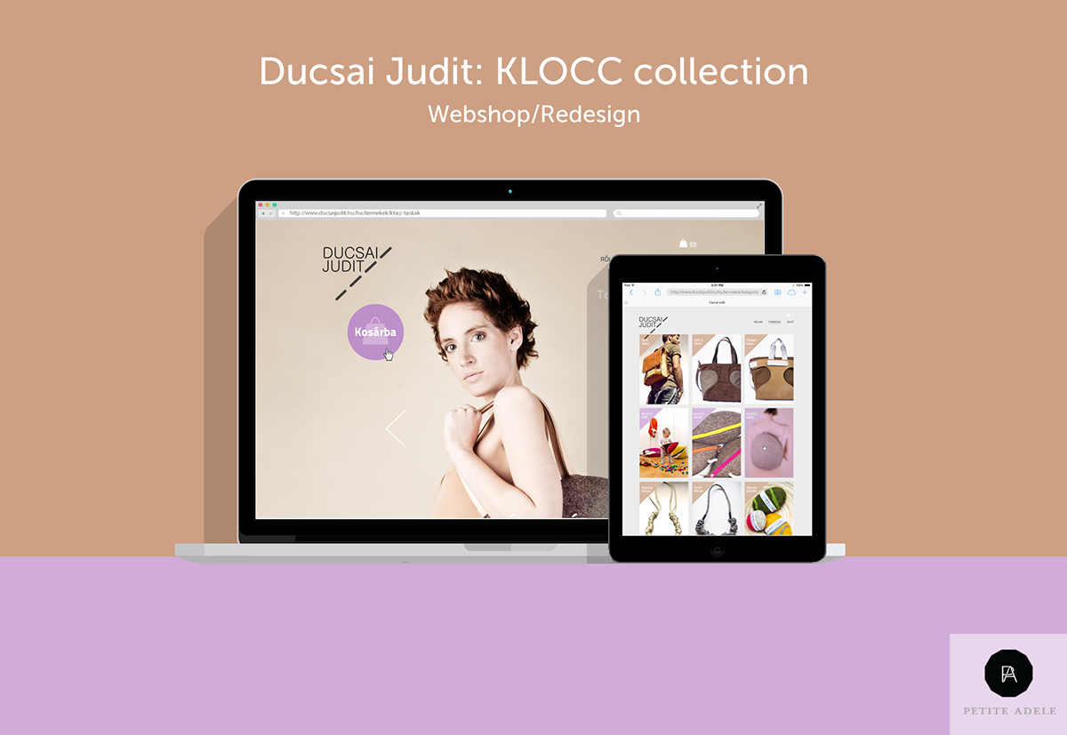webshop leather goods ducsai lavender purple bag Clothing Hungarian design design goods Product Page
