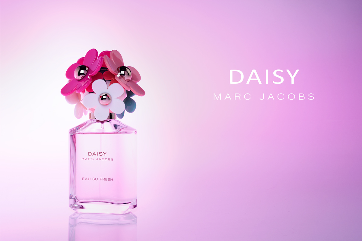 daisy Marc Jacobs eau perfume