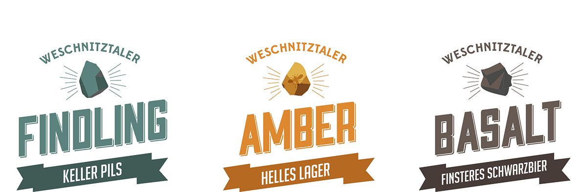brauerei Microbrewery beer Bier Corporate Identity wbm Weschnitztaler Braumanufaktur