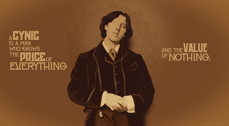 Oscar Wilde oscar wilde quotes Quotes