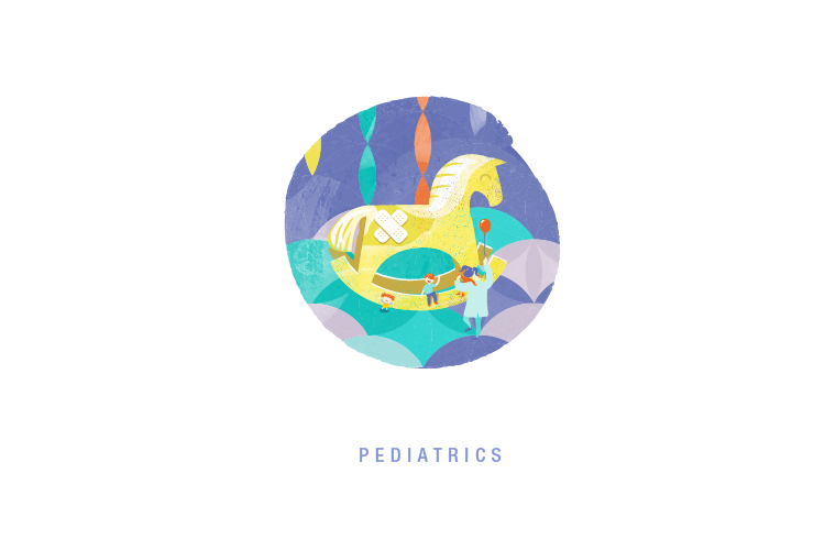 animated gif gif loop Health refuah Pediatrics dentistry vector kids Intuos wacom pattern Icon texture