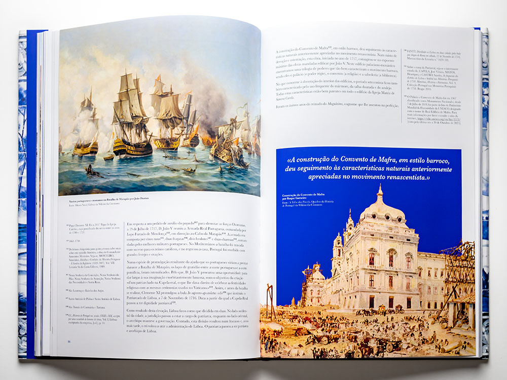 Adobe Portfolio design gráfico graphic design  historical history book Livro catalog paginação page layout Book Layout book design