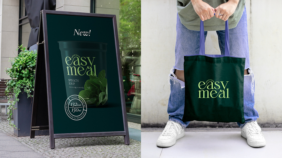 Advertising  brand identity Food  Health identity Logo Design packaging design Retail retail identity typography  