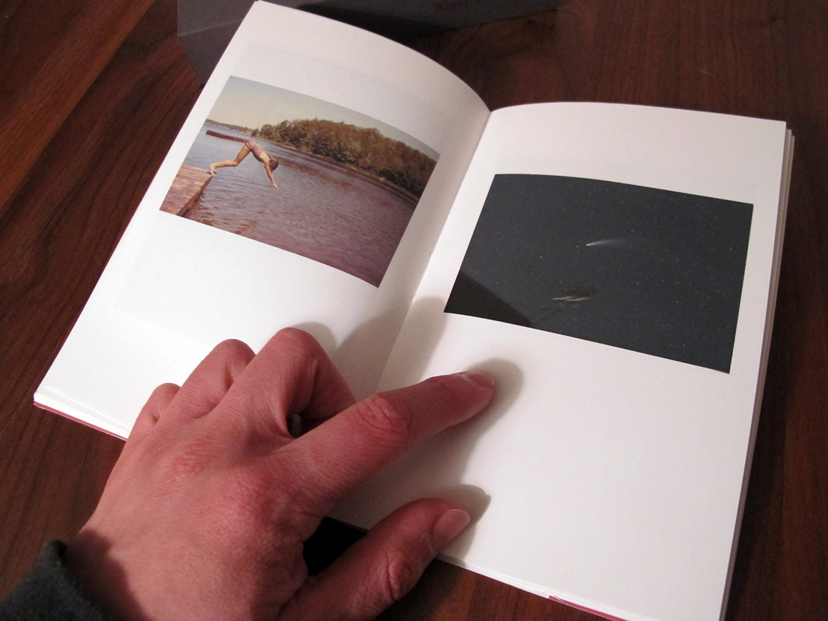 photobook photo book book books fire Cast Iron Book Binding novel Machining risd binding sequencing Archive public archive found photographs
