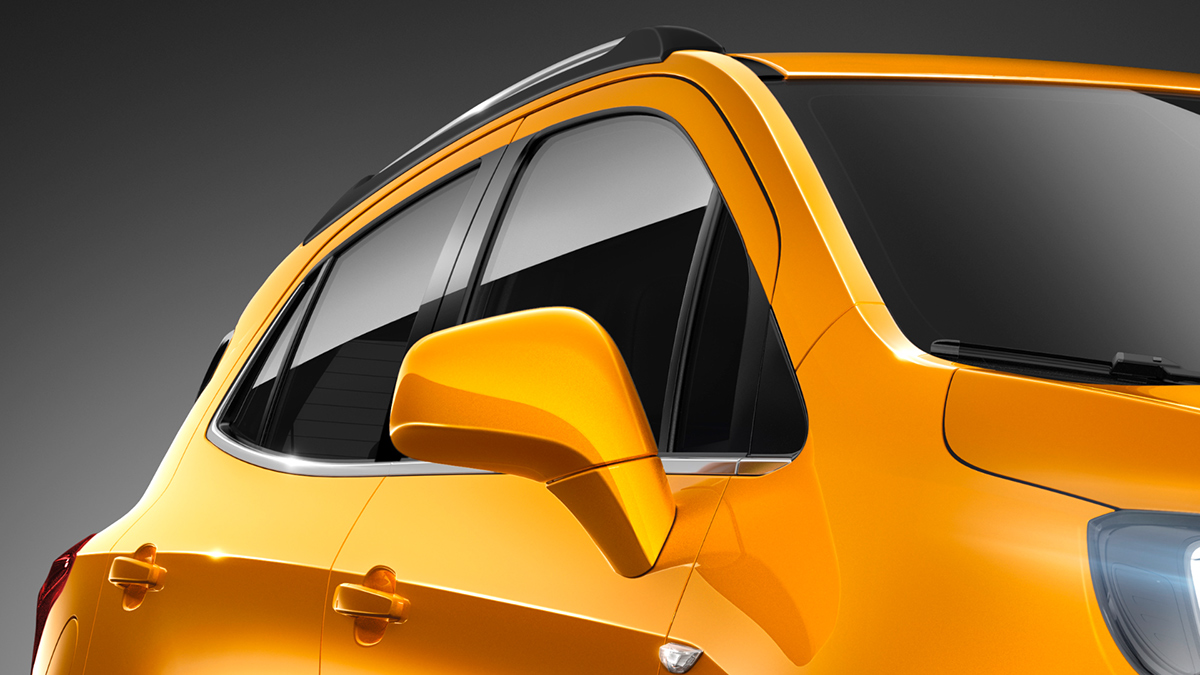 CGI car 3D Maya Maxwell rendering studio automotive   retouching  composing
