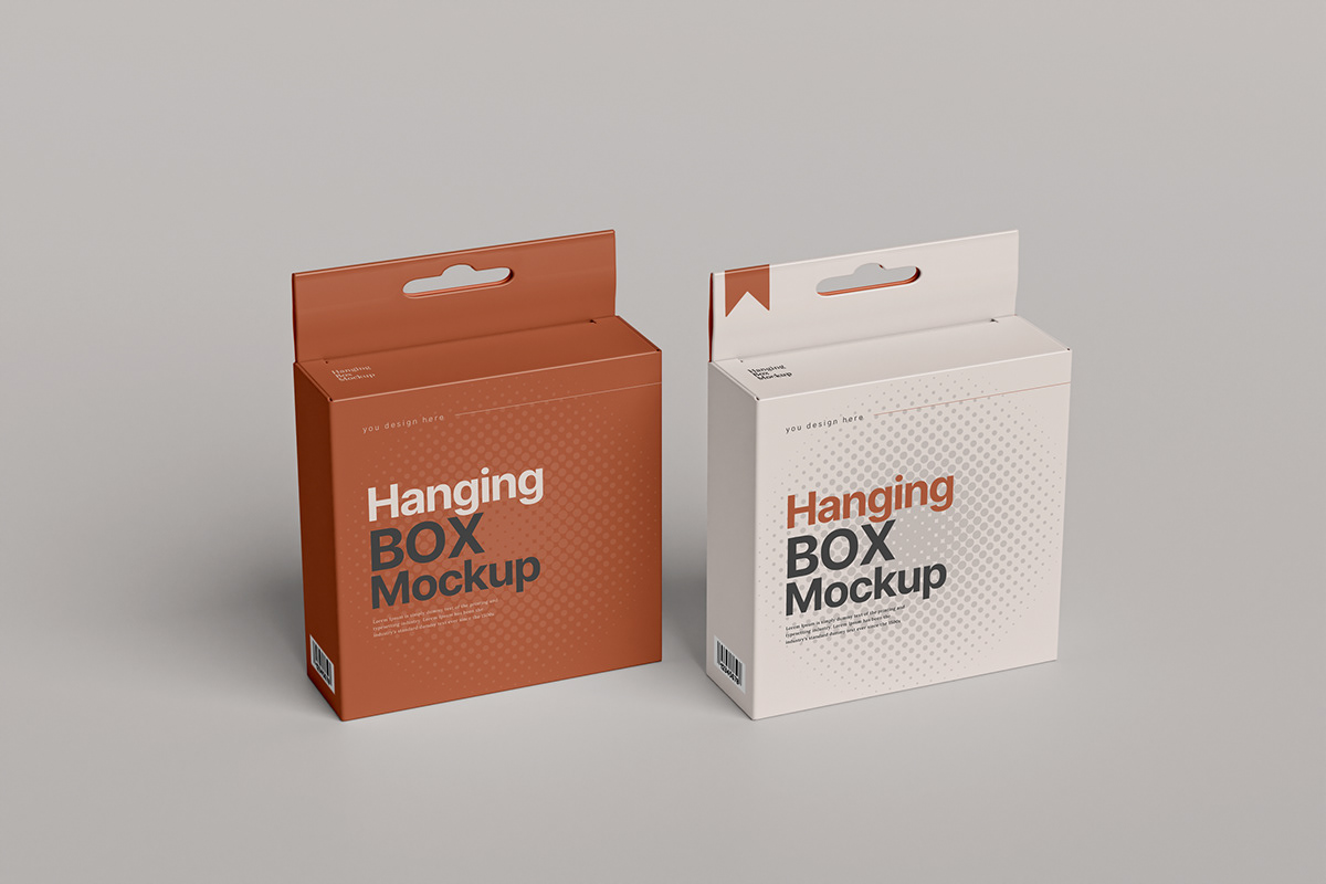bookcase box cardboard device equipment flat hanger Packaging presentation product