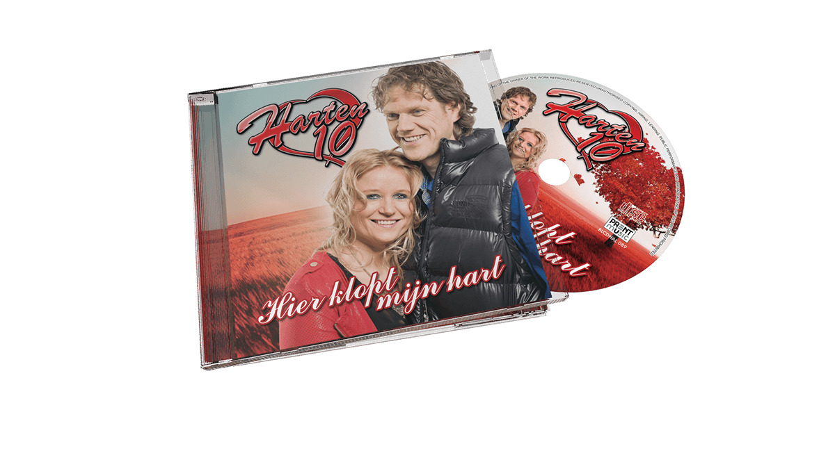 covers mooi wark Henk Wijngaard cd DVD TV Oranje