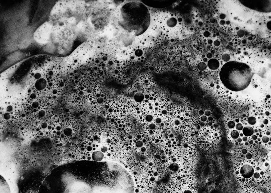 macro texture surreal black and white abstract kristina gentvainyte art lithuania belgium visuals