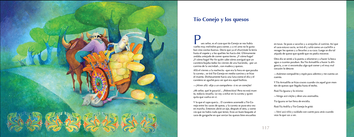 children books illustration libros para niños ilustración editorial literatura infantil literatura juvenil arte costarricense Costa Rica Costarican artist