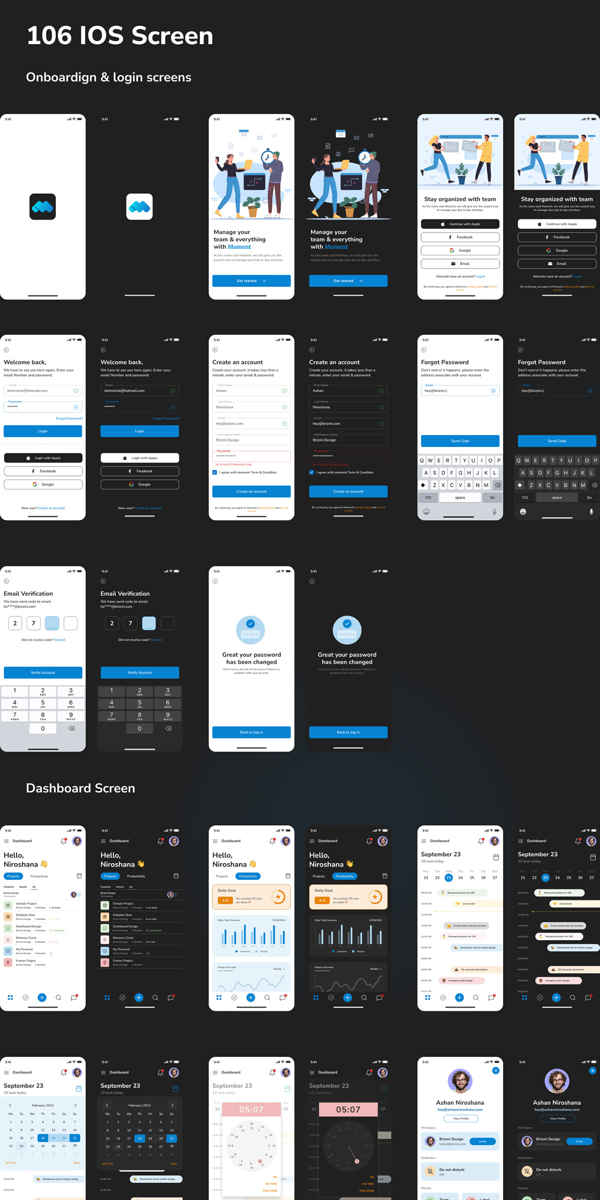 app design application design design system Interface Mobile app ui kits uiux user experience user interface