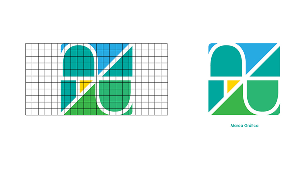 identity print logo brand