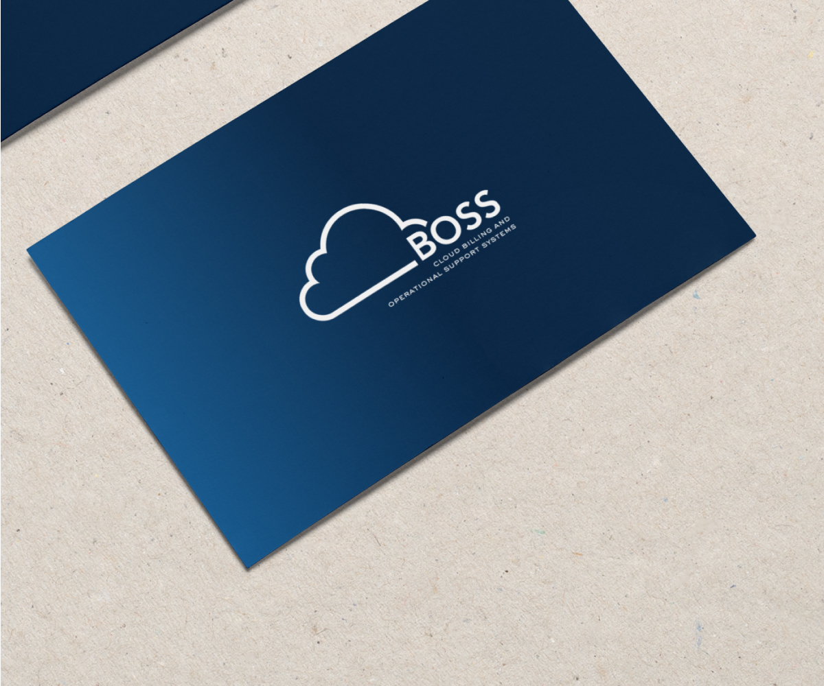 logo cloud billing support boss
