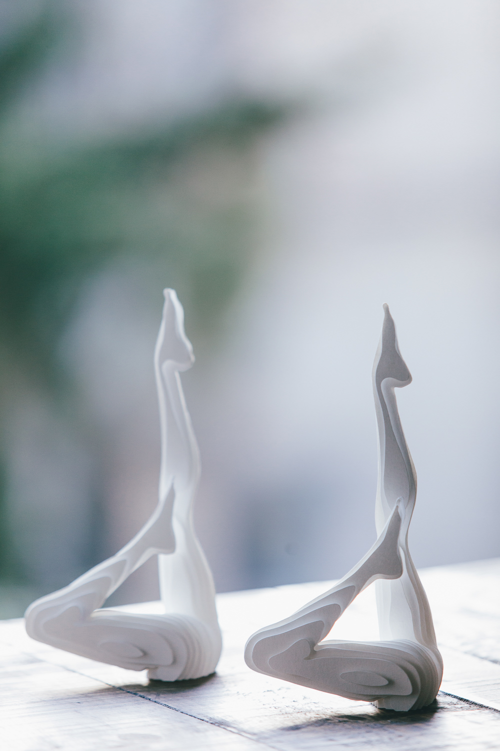 paper art paper sculpture paper craft Paper Illustration Paper Olympics Olympics sports design ILLUSTRATION  paper artist