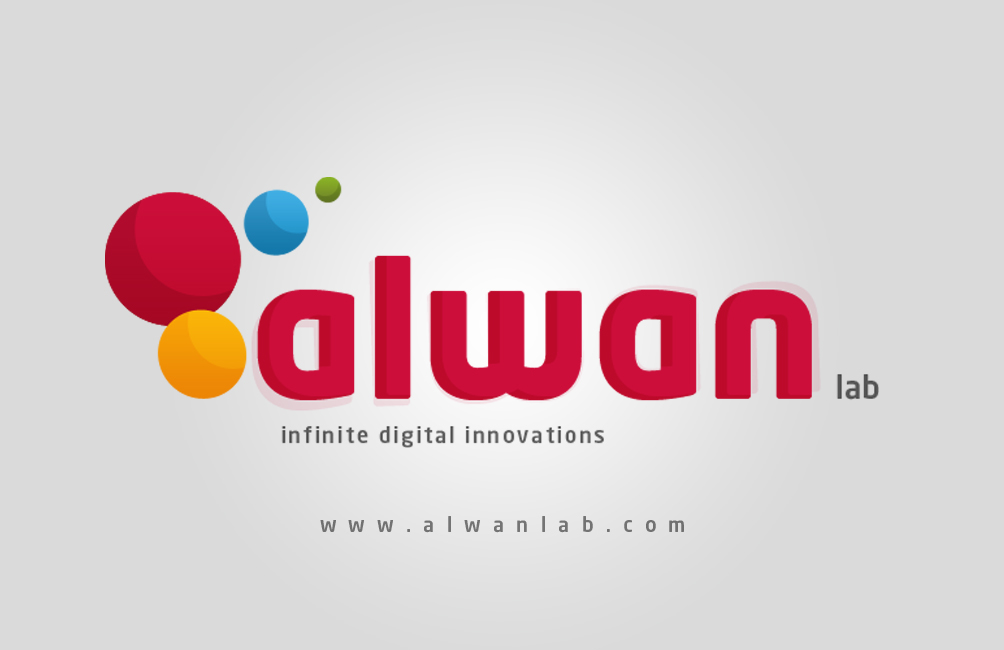 ALWAN alwanlab Webdesign Web