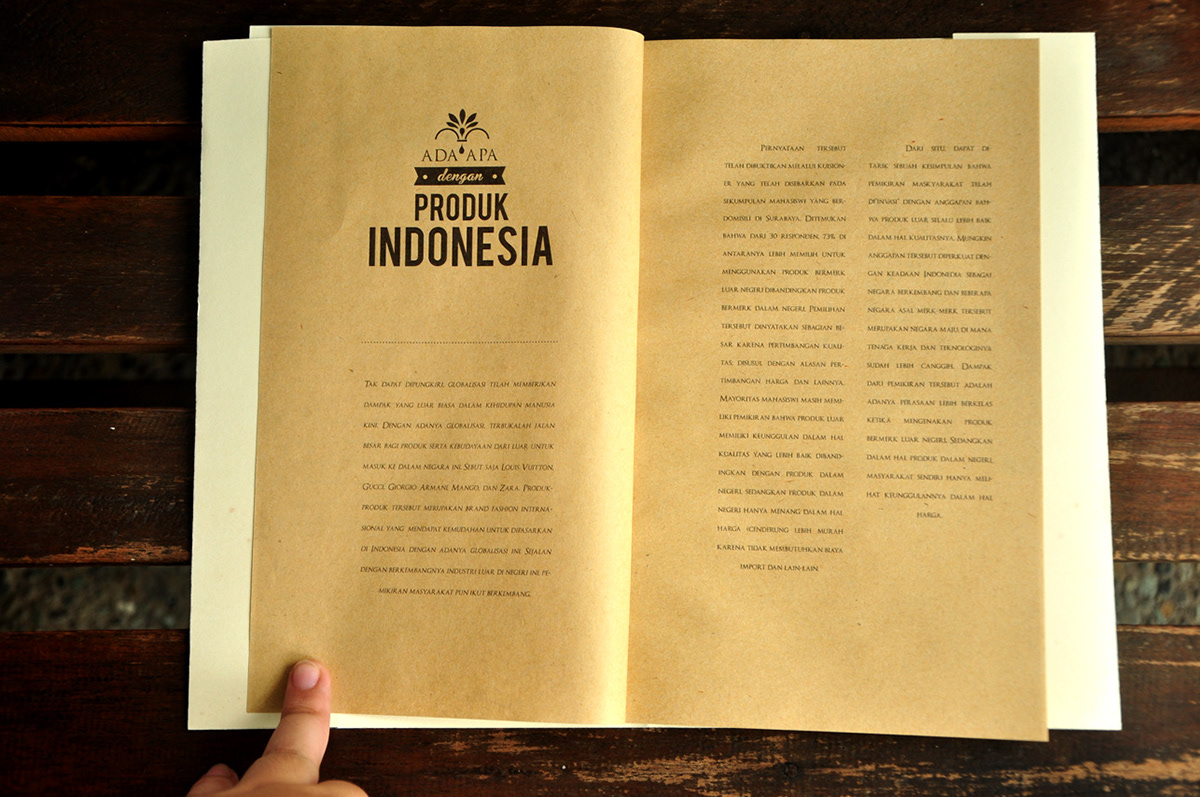 indonesia nationalism Victorian bolak balik merchandise book t-shirt tee sketch Tote
