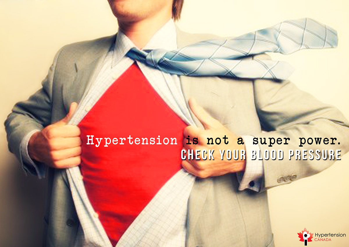 Hypertension Blood Pressure