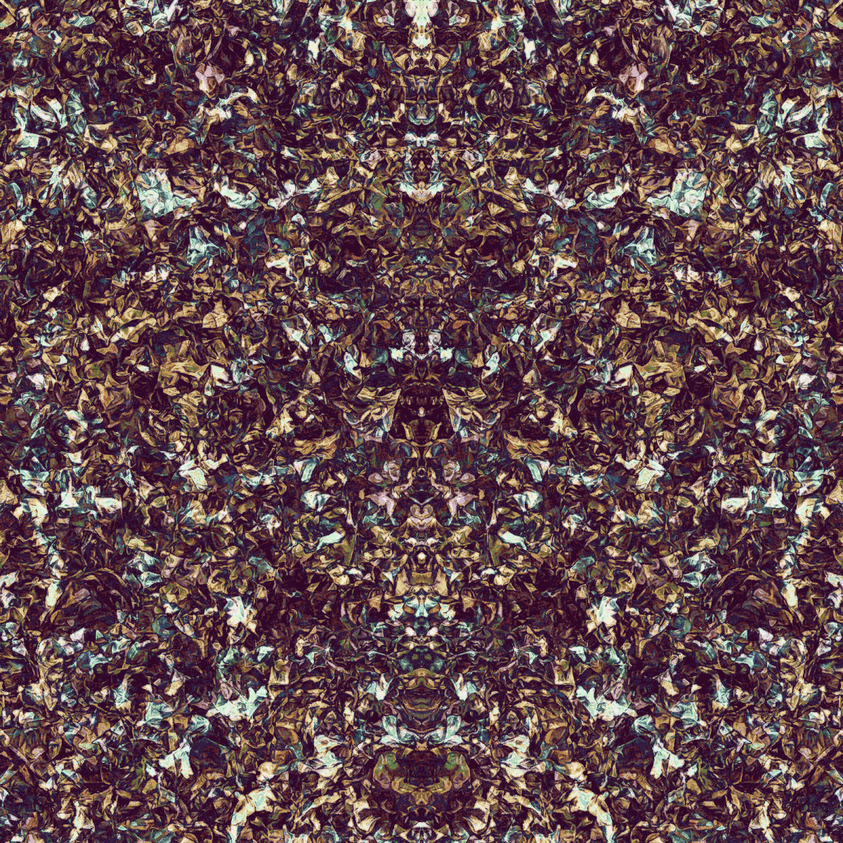 Pragyan Uprety Delphium abstract Abstract Art generative generative art pattern pattern design 