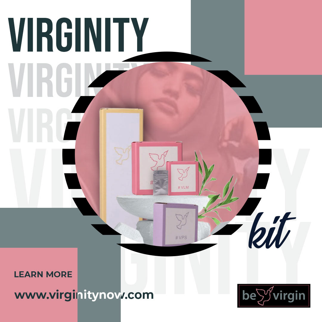 virginity kit
