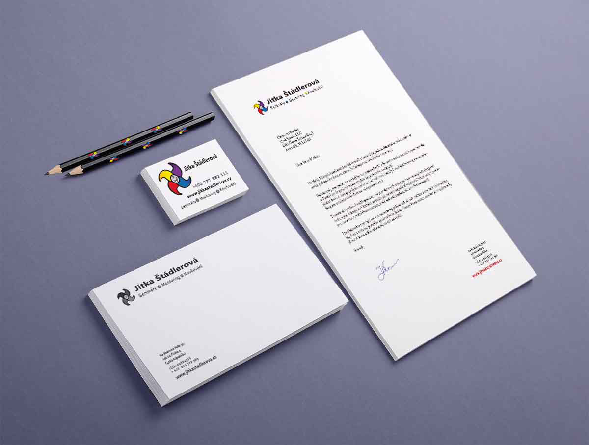 CREATIVE MANAGEMENT Learning Workshop LOGO, MATERIALS on Behance