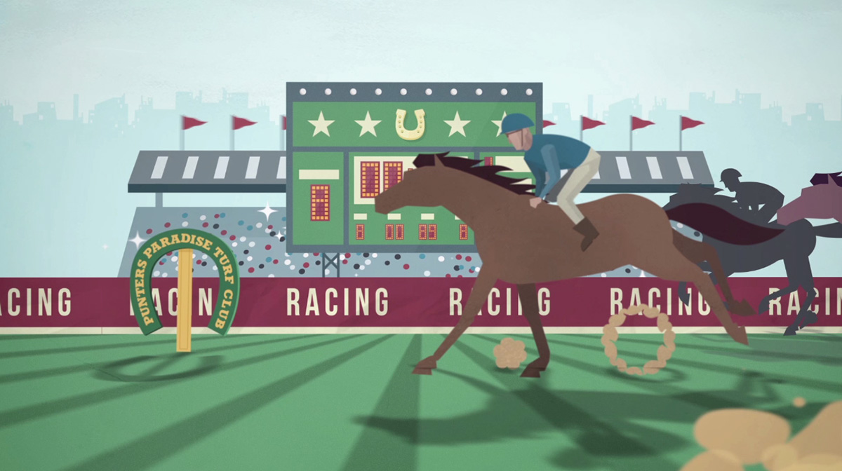 horse Horse racing leodinh vietnam punters paradise video explainer tip Tipping ticket bet money