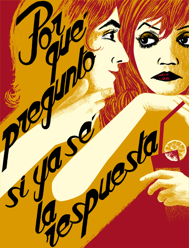 nobel Altadis cigarettes cigarrillos art ilustracion publicidad Contrapunto BBDO dibujo