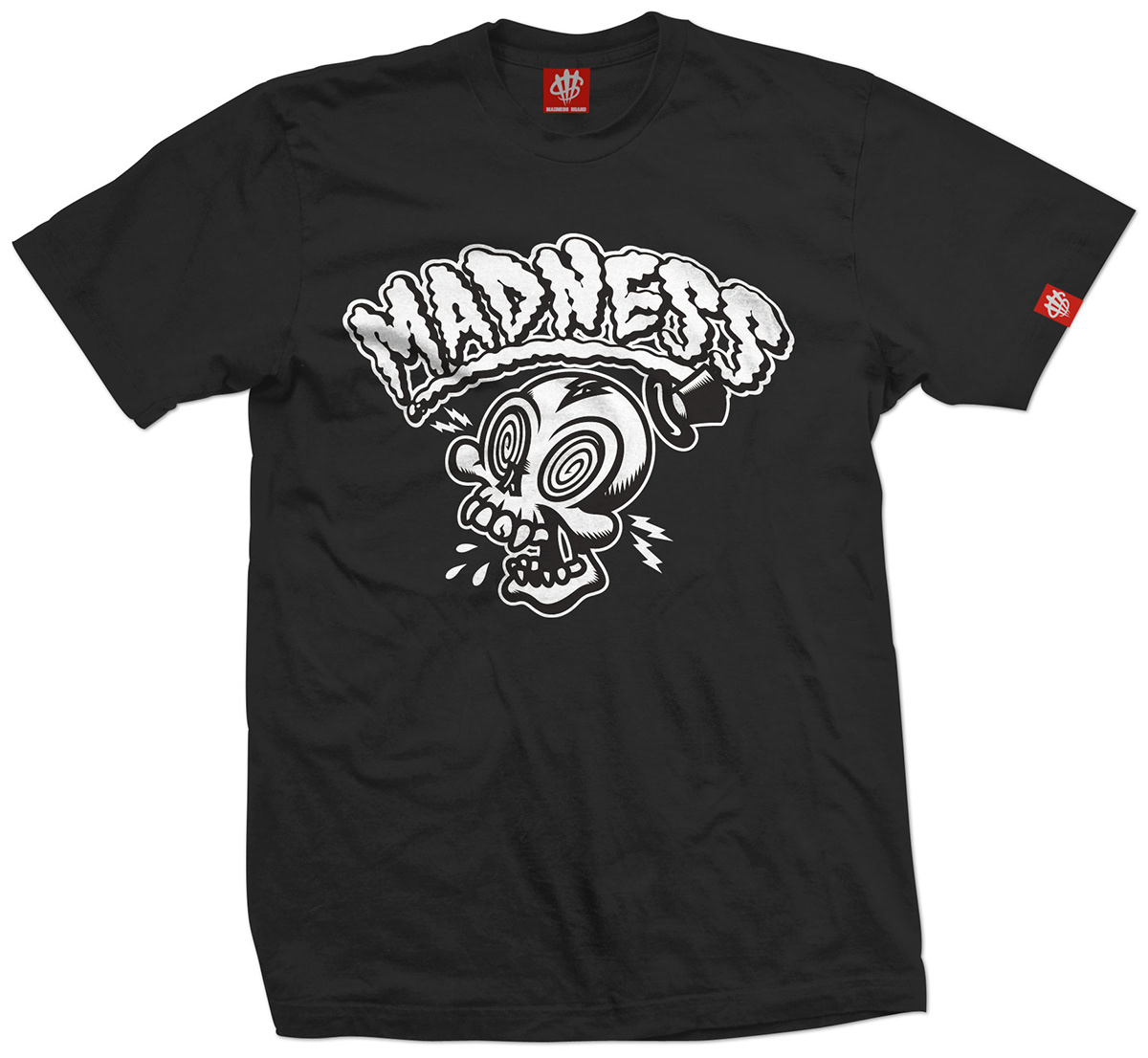 MAD Toy Design sike style t-shirts snake money streetwear