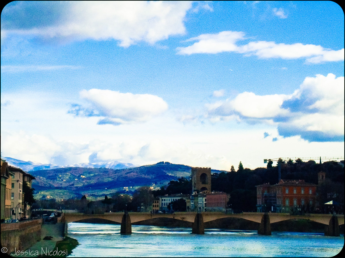 Florence Italy Spring Semester abroad