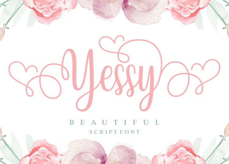 Script font wedding font wedding Fashion  glyph’s Swashes signature feminine feminine font