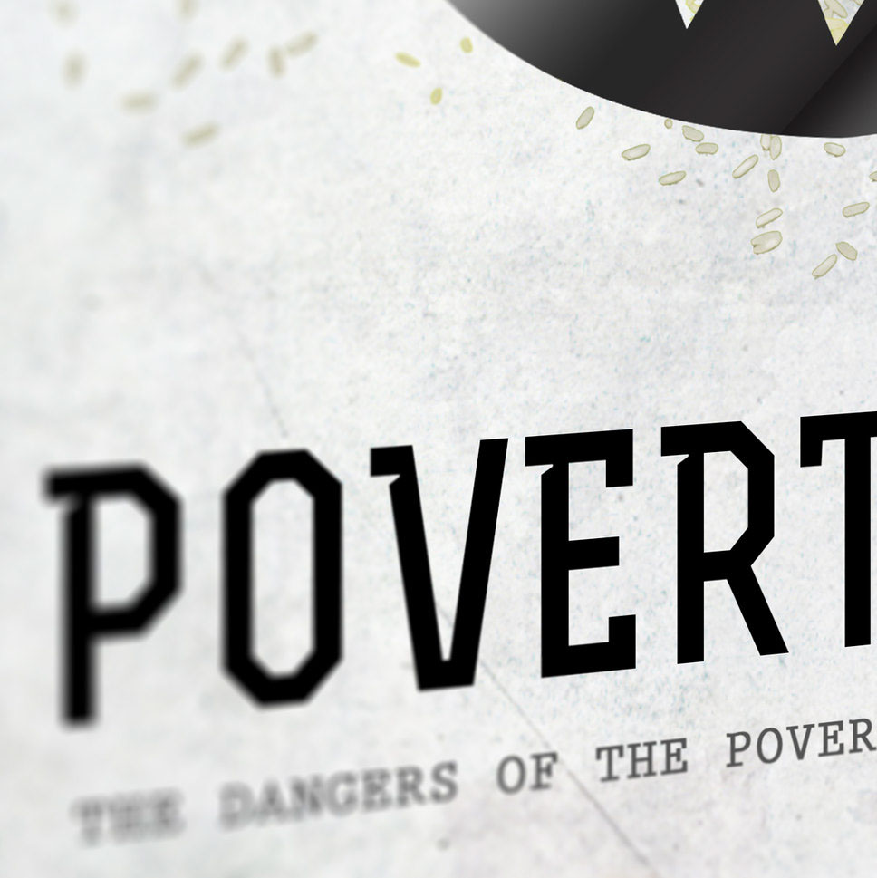 Documentary  movie poster Poverty poverty inc. Bill Clinton clinton Haiti trap Rice bear trap