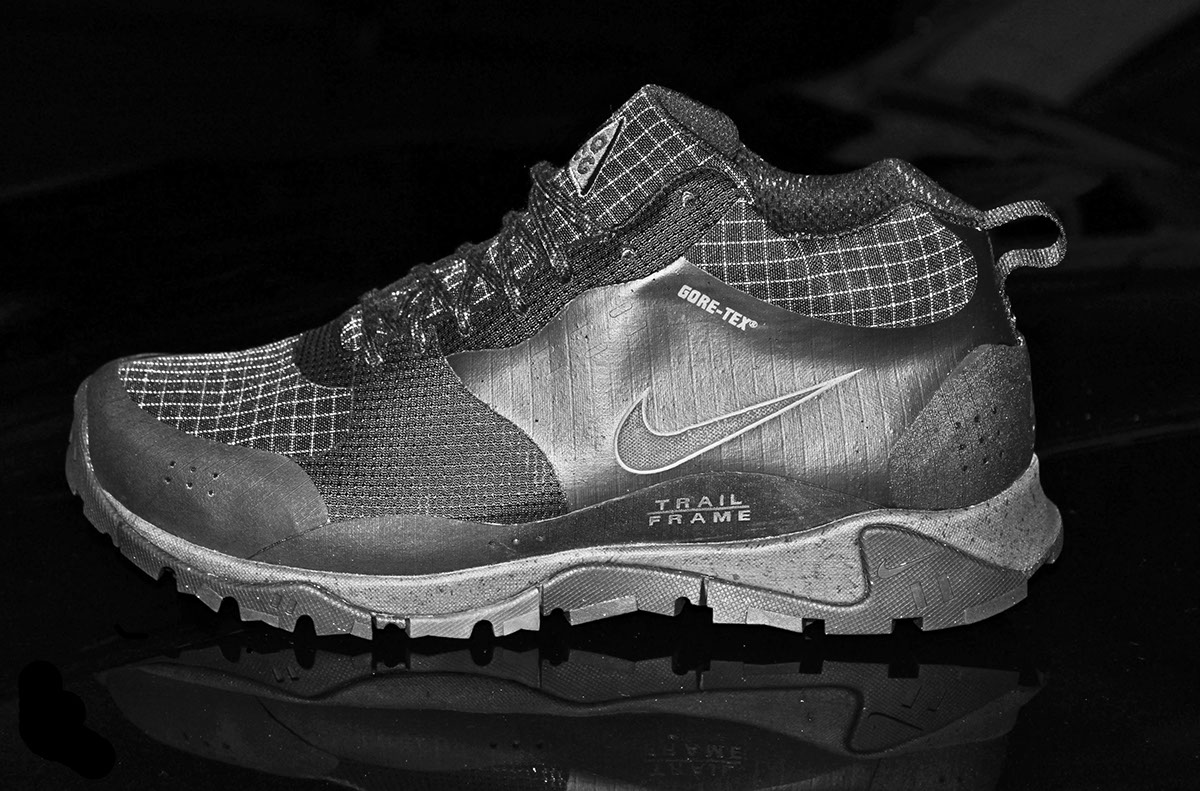 footwear Nike