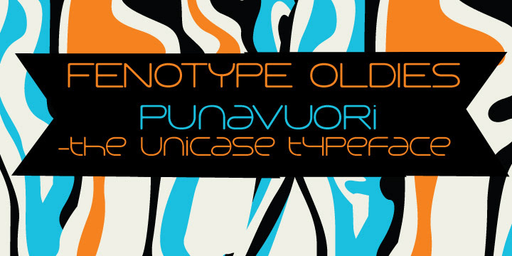 fonts Typeface Fenotype ornaments dingbats swash Ligatures
